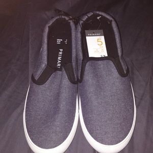 Primark boys shoes